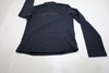 G/Fore Golf BRUSHED BACK STRETCH Pullover Womens Size Small ONYX New INV14032545