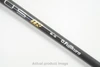 Fujikura Ventus TR Black Velocore 6-S 42.25" #3 Wood Shaft Callaway Quantum