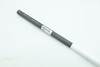 New Kbs Max 65g Regular Flex 41" Graphite Iron Shaft Uncut .370 3-6-B