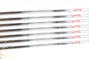 Taylormade P790 2025 Iron Set 4-Pw Stiff Flex Kbs Tour Lite Steel Mint