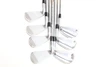 Taylormade P790 2025 Iron Set 4-Pw Extra Stiff Flex Kbs Tour Lite Steel Mint