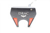 Sacks Parente Drac 34" Putter Good Rh