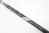 Project X Denali Black 70g 6.5 X-Stiff 42.25" #3 Wood Shaft Ping G410 G425 G430