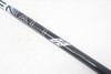 Project X Denali Black 70g 6.5 X-Stiff 41.75" #5 Wood Shaft Titleist TSi TSR GT