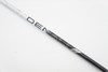 Project X Denali Black TX 70g Tour X 42.75" Mini Driver Shaft Callaway Elyte