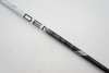 Project X Denali Black 6.0 60g Stiff 42.25" #3 Wood Shaft Taylormade Qi4D