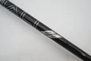 Project X Denali Black 6.0 60g Stiff 41.25" 7 Wood Shaft Titleist GTS GT