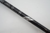 Project X Denali Black 6.0 60g Stiff 41.75" 5 Wood Shaft Titleist GTS GT