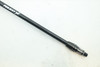 Project X Denali Black 6.0 60g Stiff 42.25" #3 Wood Shaft Cobra Ds Adapt
