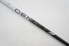 Project X Denali Black 6.0 60g Stiff 42.25" 3 Wood Shaft Callaway Quantum
