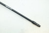 Project X Denali Black 6.0 60g Stiff 42.25" #3 Wood Shaft Srixon Zxi Rkt