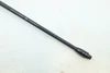 Project X Hzrdus Black Gen5 6.0 70g Stiff 42.25" 3 Wood Shaft Callaway Quantum