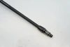 Project X Hzrdus Black Gen5 6.0 60g Stiff 44.5" Driver Shaft Cobra Ds Adapt
