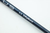 Fujikura Oem Ventus Blue 6X X-Stiff 42.75" Mini Driver Shaft Cobra King Md