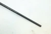 New Project X Hzrdus Black Gen5 60g 6.0 Stiff 46" Driver Wood Shaft .335 Uncut