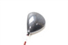 Srixon Zxi 9° Driver Stiff Flex Denali Red 50