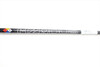 Srixon Zxi 10.5° Driver Extra Stiff Flex Hzrdus Gen 5 Black 70 Good