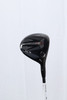 Titleist Gt2 16.5° 3 Fairway Wood Stiff Flex Hzrdus Black 5G 70 14083314 Good