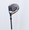 Callaway Mavrik 15° 3 Fairway Wood Regular Flex Hzrdus T800 14084149 Left Hand