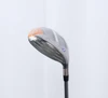 Callaway Mavrik 15° 3 Fairway Wood Regular Flex Hzrdus T800 14084151 Left Hand