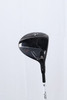 Srixon Zxi 15° 3 Fairway Wood Extra Stiff Flex Hzrdus Gen 5 Black 14087168 Good