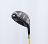 Cleveland Halo Xl Lite 19° 5Hl Fairway Wood Senior Ascent 533928 Good Left Hand