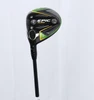 Callaway Epic Flash Sub Zero 15° 3 Fairway Wood Senior Cypher 4003723 Left Hand