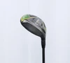 Callaway Epic Flash Sub Zero 15° 3 Fairway Wood Senior Cypher 4003723 Left Hand