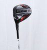 Taylormade Stealth Plus 15° 3 Fairway Wood Extra Stiff 14054465 Good Left Hand