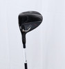 Srixon Zxi 18° 5 Fairway Wood Senior Flex Ventus Tr Blue 4086722 Good Left Hand