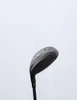 Taylormade Qi4D 24° 9 Fairway Wood Regular Flex Mitsubishi Reax 55 14087805 Good