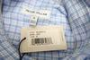 Peter Millar Calvin Crown Lite Button Down Mens Size Medium CBLU New INV14033683