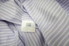 Peter Millar Langley Cotton-Stretch Button Down Mens Medium LGVLT INV14033684