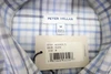 Peter Millar Warren Cotton Stretch Button Down Men Size Medium CLDYB INV14033691