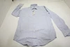 Peter Millar Cashiers Performance Button Down Mens Size Medium NAV INV14033799