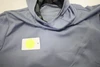 Greyson Golf Hoodie Pullover  Mens Size  Medium Grey Regular  New INV13924603