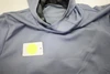 Greyson Golf Hoodie Pullover  Mens Size  Medium Grey Regular  New INV13924603