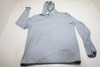 Greyson Golf Colorado Hoodie Pullover Mens Size Medium Grey New INV13924606
