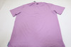 Greyson Golf Cayuse Polo  Mens Size  Medium Wisteria Regular  New INV13152057