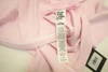 G/Fore Golf ALL PLAY TUX BOXY Polo Womens Size Small BLUSH New INV14032634
