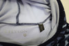 Greyson Colorado Hoodie Pullover Mens Size Medium Maltese Blue New INV13924604