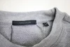 Greyson Golf Crewneck Pullover  Mens Size  Medium Grey Regular  New INV13924914