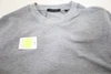 Greyson Golf Crewneck Pullover  Mens Size  Medium Grey Regular  New INV13924914