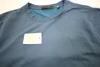 Greyson Golf Crewneck Pullover  Mens Size  Medium Navy Regular  New INV13924915