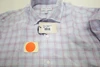 Peter Millar Golf Classic Button Down Mens Size Medium STRMB New INV14033681