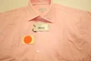 Peter Millar Golf Classic Button Down Mens Size Medium PALMP New INV14033682