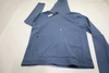Greyson Troy Hoodie Pullover Mens Size Medium Vintage Indigo W/Logo INV13965844