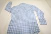 Peter Millar Golf Classic Button Down Mens Size Medium STRMB New INV14033738