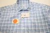 Peter Millar Golf Classic Button Down Mens Size Medium STRMB New INV14033738