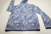 Greyson In The Valley Colorado Hoodie Pullover Mens Medium Indigo INV13965860